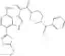 Fig. 643 - Composition and antiviral of substituted azaindoleoxoacetic piperazine derivatives