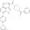 Fig. 686 - Composition and antiviral of substituted azaindoleoxoacetic piperazine derivatives