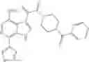 Fig. 693 - Composition and antiviral of substituted azaindoleoxoacetic piperazine derivatives