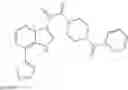 Fig. 705 - Composition and antiviral of substituted azaindoleoxoacetic piperazine derivatives