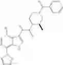 Fig. 720 - Composition and antiviral of substituted azaindoleoxoacetic piperazine derivatives