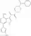 Fig. 726 - Composition and antiviral of substituted azaindoleoxoacetic piperazine derivatives