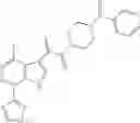 Fig. 732 - Composition and antiviral of substituted azaindoleoxoacetic piperazine derivatives