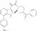 Fig. 737 - Composition and antiviral of substituted azaindoleoxoacetic piperazine derivatives
