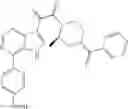 Fig. 741 - Composition and antiviral of substituted azaindoleoxoacetic piperazine derivatives