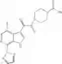 Fig. 769 - Composition and antiviral of substituted azaindoleoxoacetic piperazine derivatives