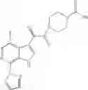 Fig. 771 - Composition and antiviral of substituted azaindoleoxoacetic piperazine derivatives