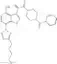 Fig. 830 - Composition and antiviral of substituted azaindoleoxoacetic piperazine derivatives