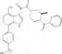 Fig. 845 - Composition and antiviral of substituted azaindoleoxoacetic piperazine derivatives