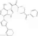 Fig. 855 - Composition and antiviral of substituted azaindoleoxoacetic piperazine derivatives