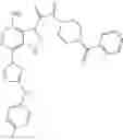 Fig. 863 - Composition and antiviral of substituted azaindoleoxoacetic piperazine derivatives