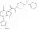 Fig. 877 - Composition and antiviral of substituted azaindoleoxoacetic piperazine derivatives
