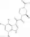 Fig. 983 - Composition and antiviral of substituted azaindoleoxoacetic piperazine derivatives
