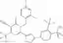 Fig. 421 - Modulators Of Nuclear Receptors