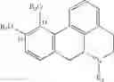Fig. 02 - NEW APORPHINE ESTERS AND THEIR USE IN THERAPY