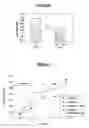 Fig. 12 - Compositions comprising ornithine and phenylacetate or phenylbutyrate for treating hepatic encephalopathy