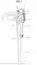 Fig. 02 - Endoscope and supportive member for bending operation of the same