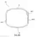 Fig. 07 - BODY COMPRESSION DEVICE FOR MEDICAL IMAGING