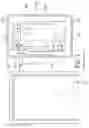 Fig. 02 - Manually pressurized electronic sphygmomanometer