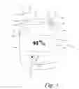 Fig. 02 - Marker for readings taken from alternative site tests