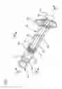Fig. 02 - FLUSH SYRINGE HAVING ANTI-REFLUX STOPPER