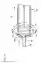 Fig. 09 - FLUSH SYRINGE HAVING ANTI-REFLUX STOPPER