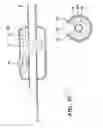 Fig. 35 - Needle shielding device