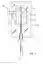 Fig. 02 - Drainage device for treating wounds using a reduced pressure