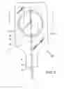 Fig. 05 - Drainage device for treating wounds using a reduced pressure