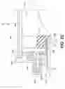 Fig. 22 - Ostomy appliance having pressure applying member