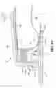Fig. 23 - Ostomy appliance having pressure applying member