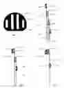 Fig. 02 - Methods and apparatus for minimally invasive modular interbody fusion devices
