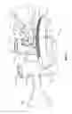 Fig. 04 - Surgical Instrument for Supplying a Counter-Torque When Securing a Spinal Prosthesis