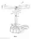 Fig. 05 - Surgical Instrument for Supplying a Counter-Torque When Securing a Spinal Prosthesis