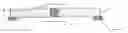 Fig. 01 - Filter feedthrough for implants