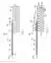 Fig. 02 - Bifurcated stent delivery system