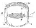 Fig. 01 - Annular Ring Implant