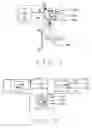 Fig. 02 - Vehicle tire changing system with imaging components