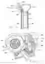 Fig. 07 - Vehicle tire changing system with imaging components