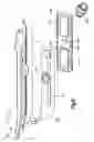 Fig. 09 - Air bag module with actuatable vent part