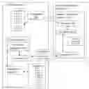 Fig. 01 - Methods and systems for local, computer-aided translation incorporating translator revisions to remotely-generated translation predictions