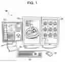 Fig. 02 - Methods and systems for creation of hanging protocols using eye tracking and voice command and control