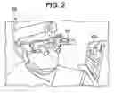 Fig. 03 - Methods and systems for creation of hanging protocols using eye tracking and voice command and control