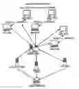 Fig. 01 - Interactive Advertisement Mechanism on a Mobile Device