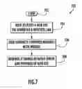 Fig. 19 - Interactive Advertisement Mechanism on a Mobile Device