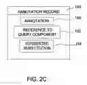 Fig. 05 - Annotation of query components