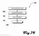 Fig. 15 - ACTIVITY PARTNER MATCHING SYSTEM AND METHOD