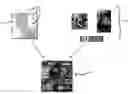 Fig. 01 - Systems and methods for mounting memorabilia