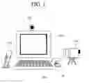 Fig. 02 - System And Method For Processing User Interaction Information From Multiple Media Sources