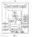 Fig. 02 - METHOD AND DEVICE FOR ENTERING DATA USING A THREE DIMENSIONAL POSITION OF A POINTER